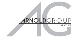 Arnold Group Branding - Palmer Agency Design
