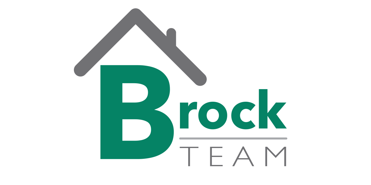 Peter Brock Team Logo Design Portfolio