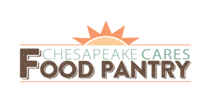 DCP Design - Food Pantry Logo