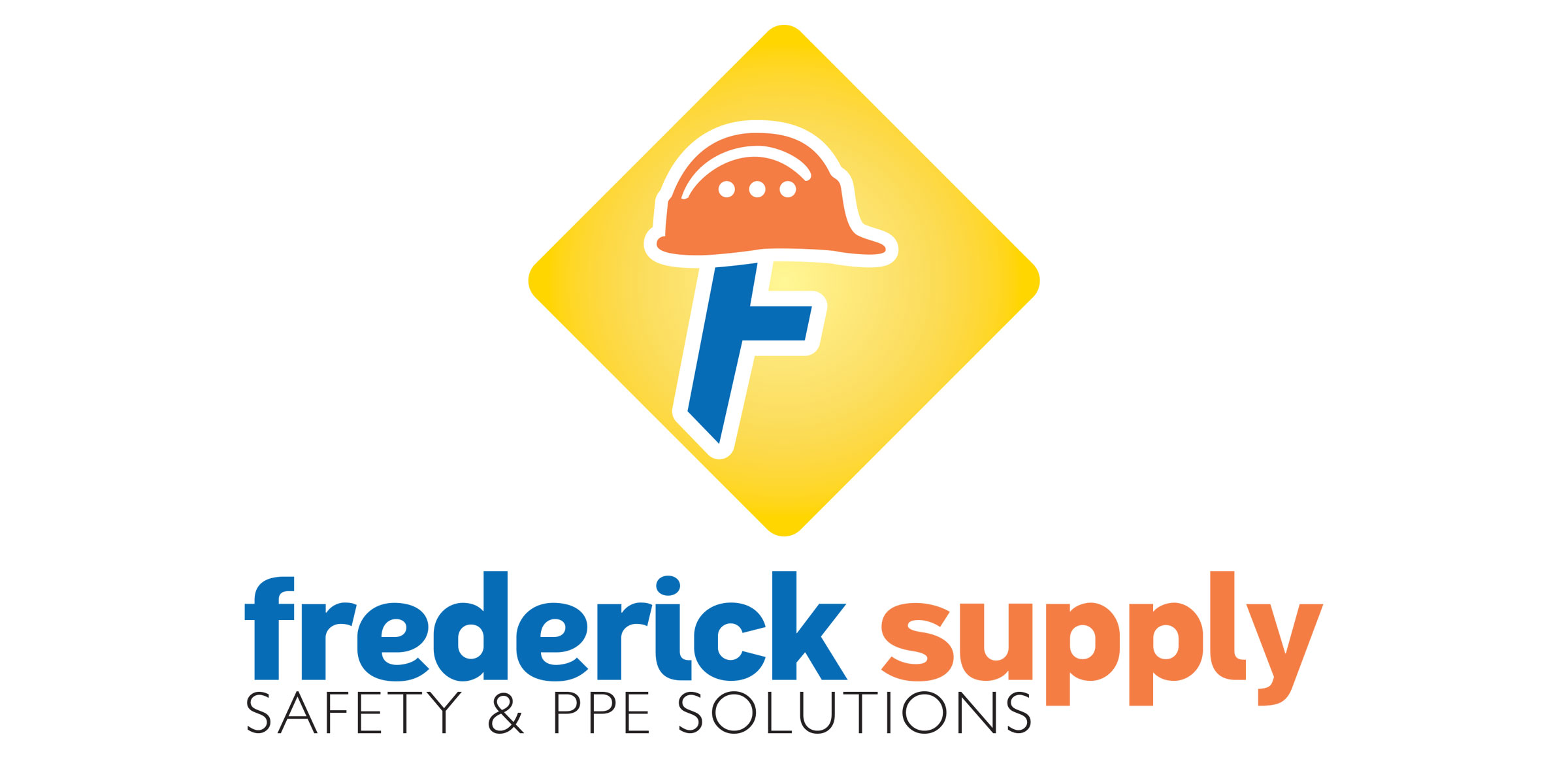 DCP Design - Frederick Supply Logo