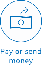 Paypal – Pay or Send Money